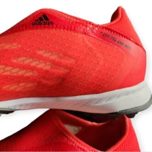 adidas X Speedflow.3  Soccer Cleats Size 7 Men's - Picture 8 of 16
